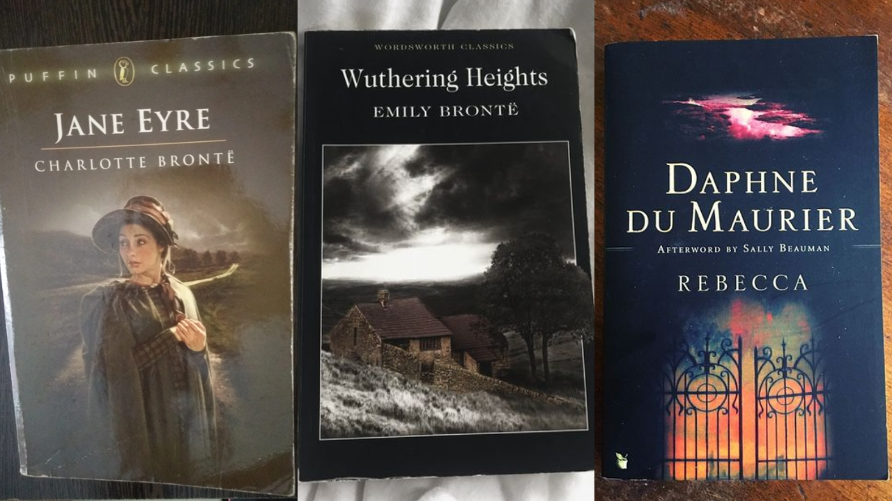 8 Books To Read If You Like Wuthering Heights