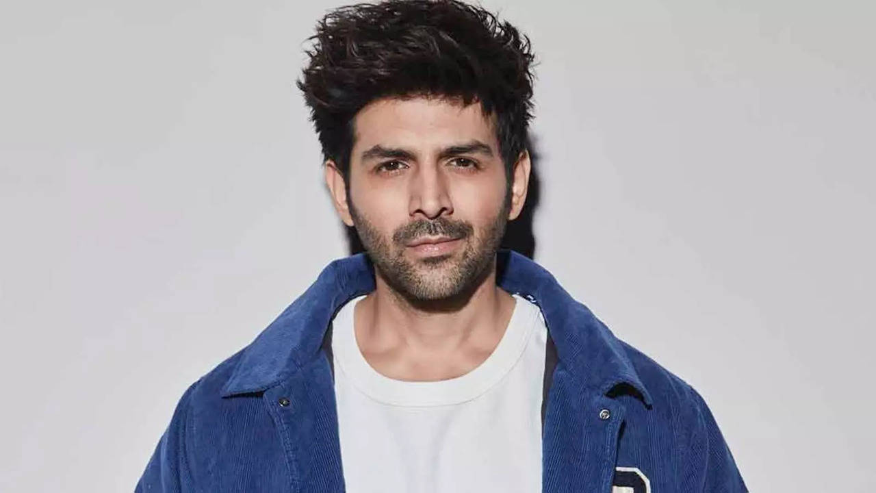 Kartik Aaryan spoke about the low phase in his career.