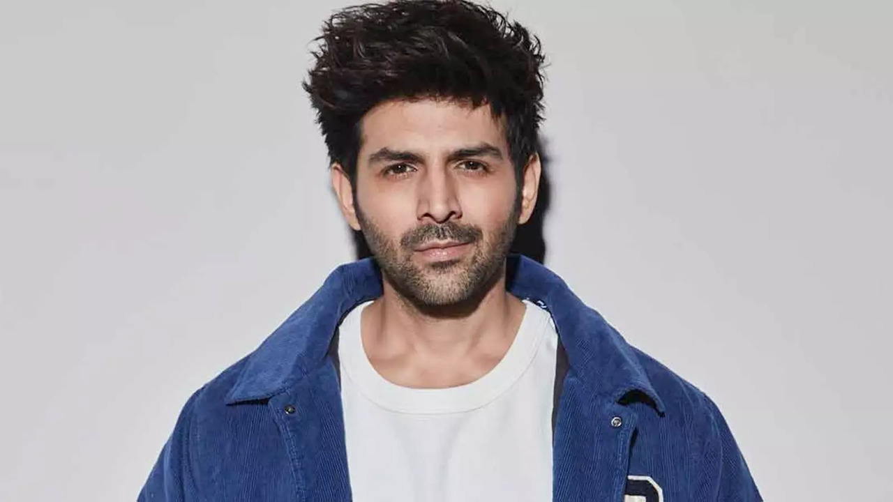 Kartik Aaryan spoke about the low phase in his career.