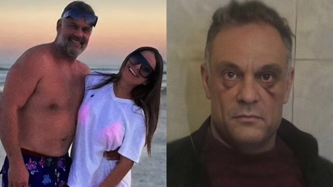 Brazilian Drug Lord Arrested After Wife's Instagram Posts Reveal Location For The Second Time