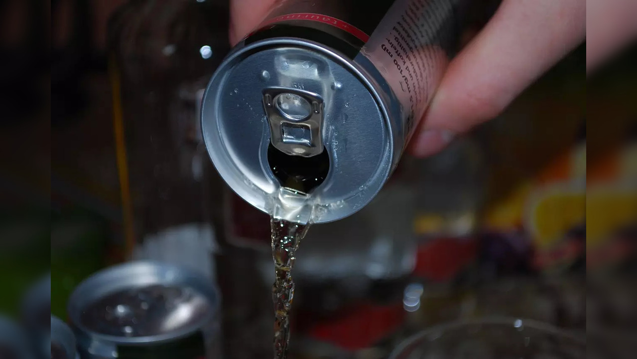 Maharashtra government is planning to ban energy drinks