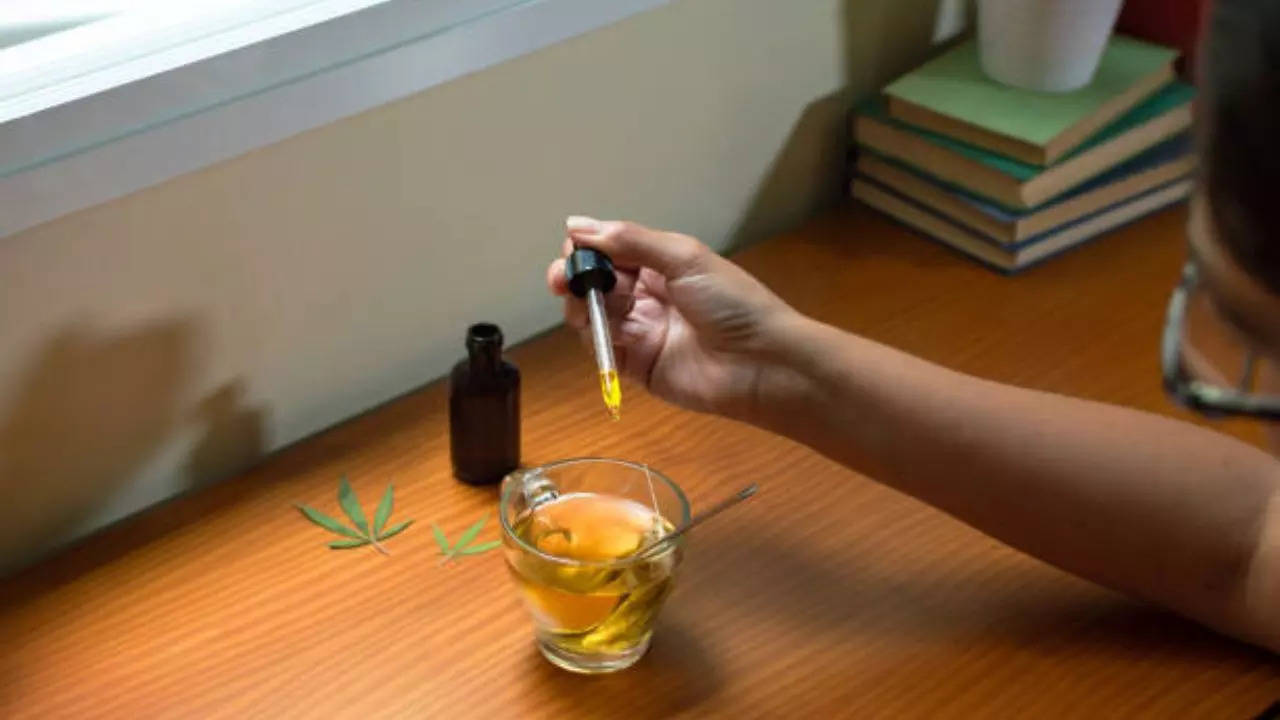 Bitters are a Calming, Herbal Ingredient To Relieve Anxiety And Stress Naturally 