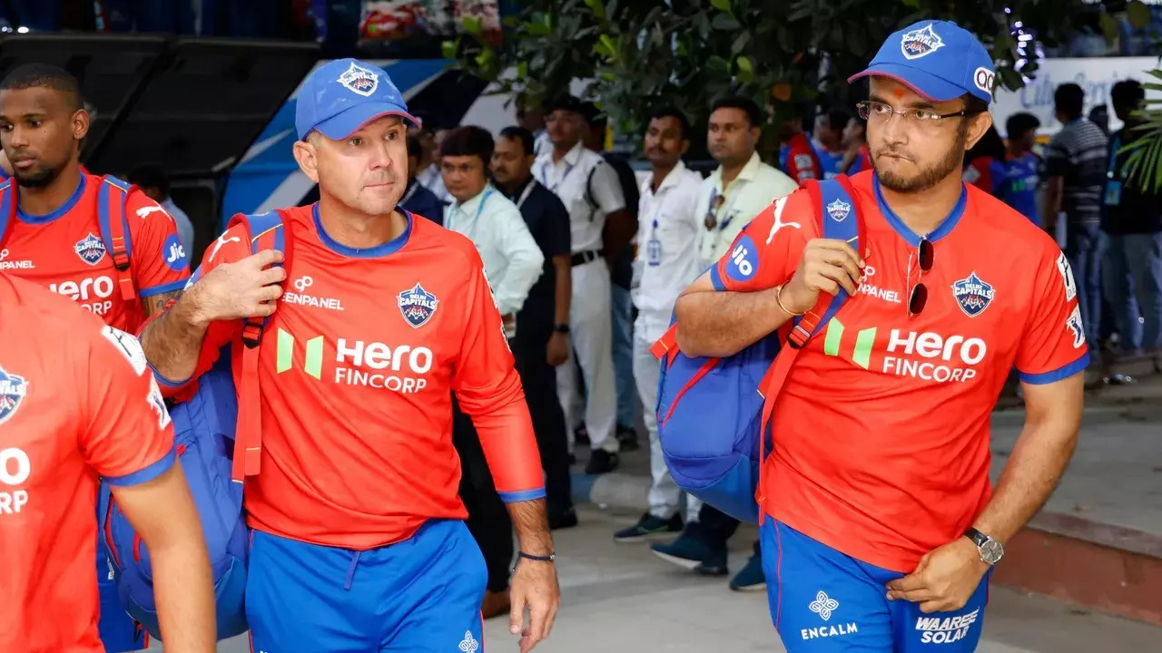 EXPLAINED: Why Delhi Capitals Sacked Ricky Ponting As Head Coach | Report