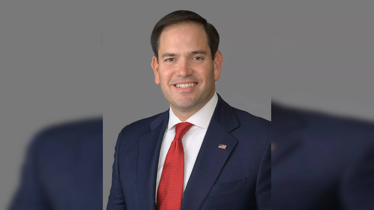 ​Sen. Marco Rubio