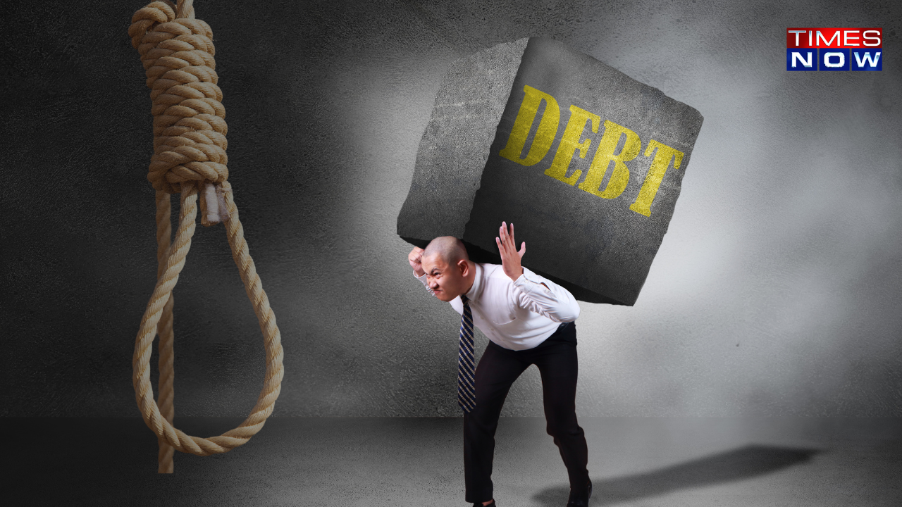 debt