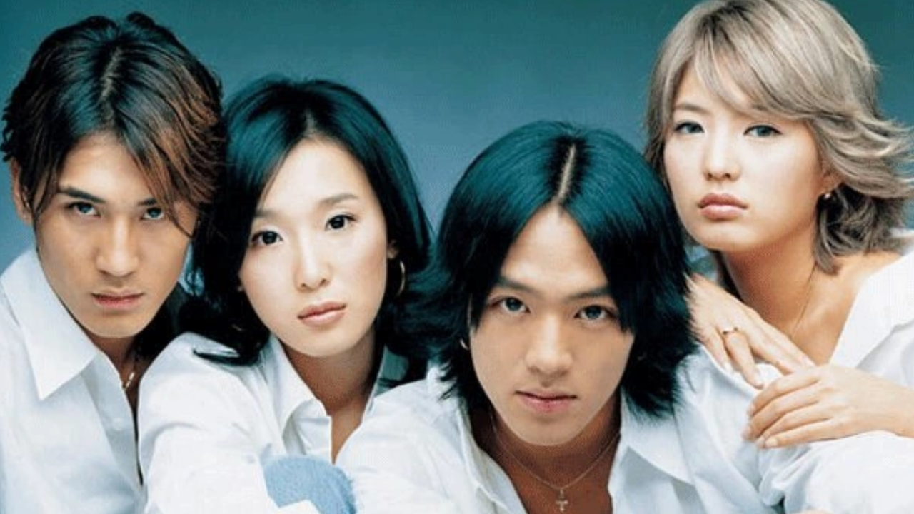 The Dark Side Of K-Pop: S#ARP Bullying Scandal, How Jealousy Ruined An Iconic 1st Gen Group