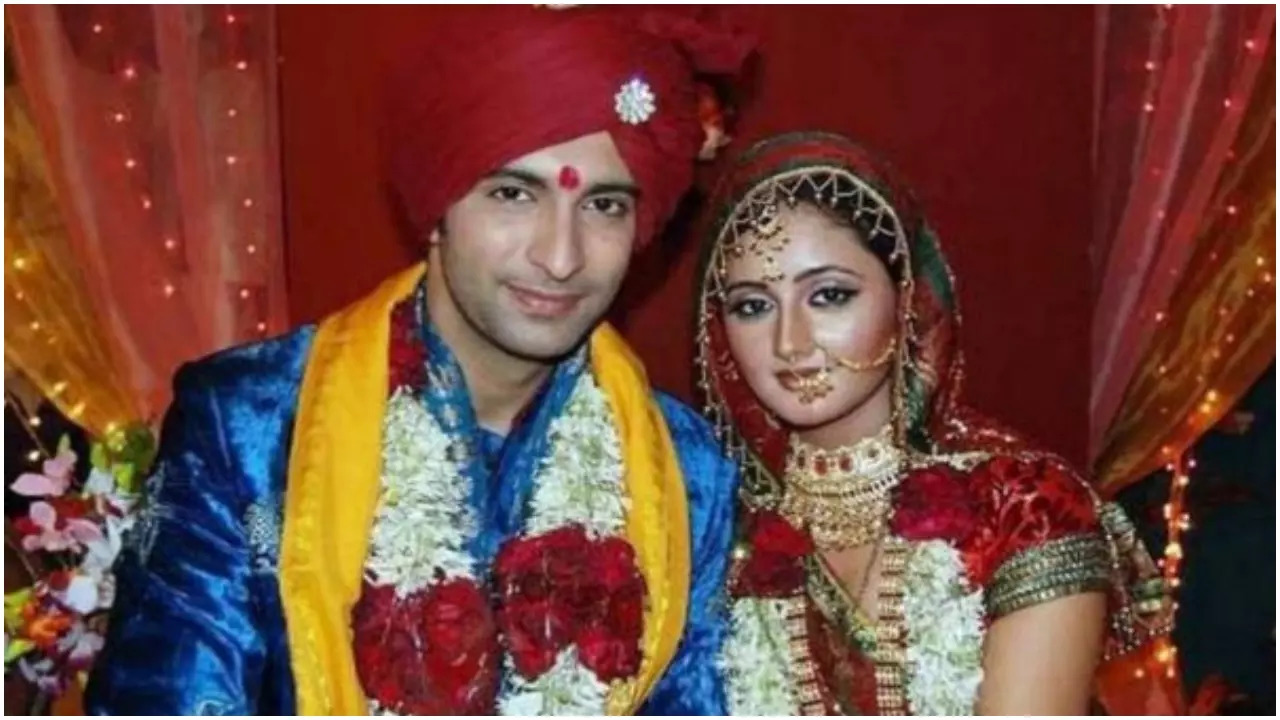 Rashami Desai's Ex-Husband Nandish Sandhu Says He Felt Cornered After Divorce: 'Abusive, Casanova...'