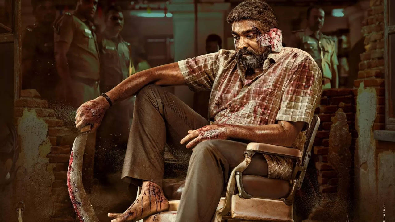 Maharaja: Vijay Sethupathi’s Revenge Drama Is A True Masterpiece