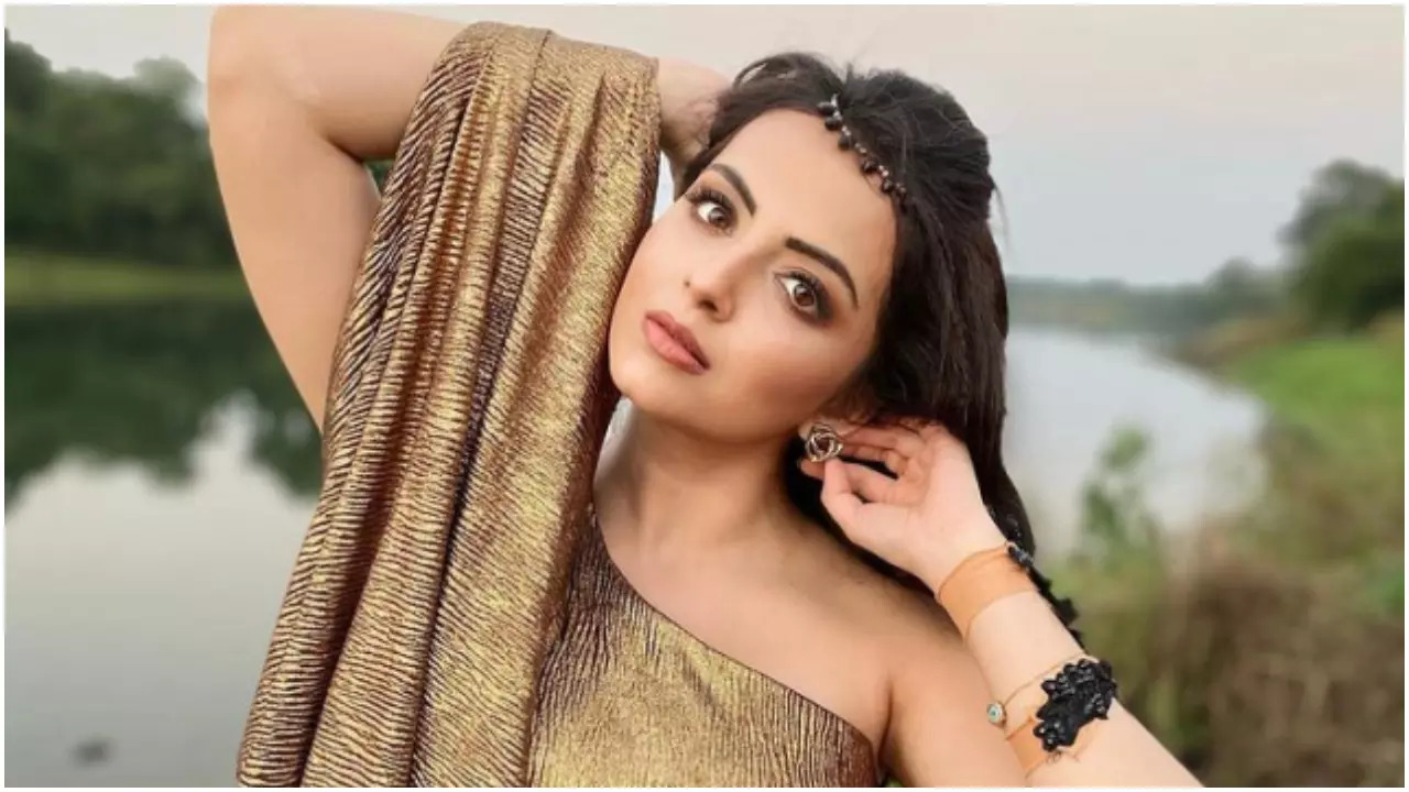 Shrenu Parikh SLAMS Airline: 'Sitting Inside Aircraft Since 10 Hours'