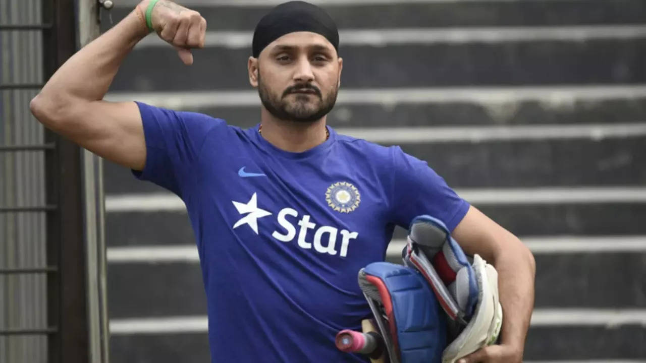 Harbhajan Singh