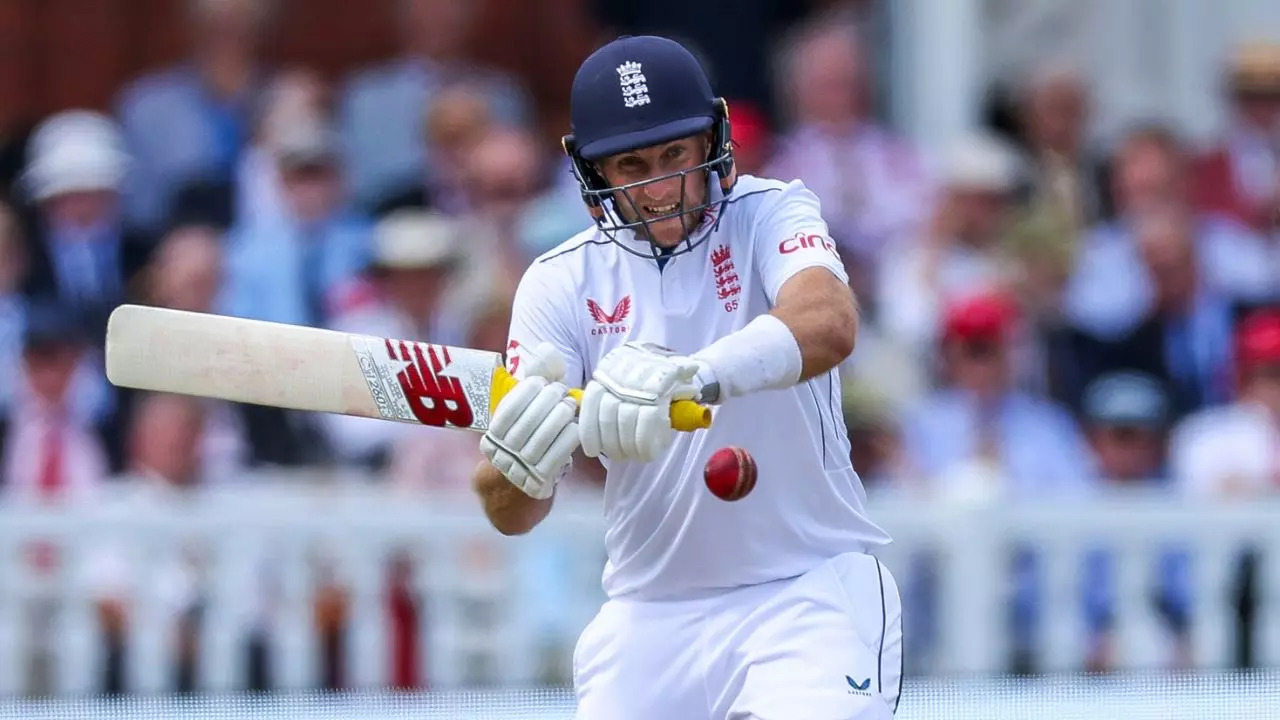 Joe Root Full Of Hopes After James Anderson Retires