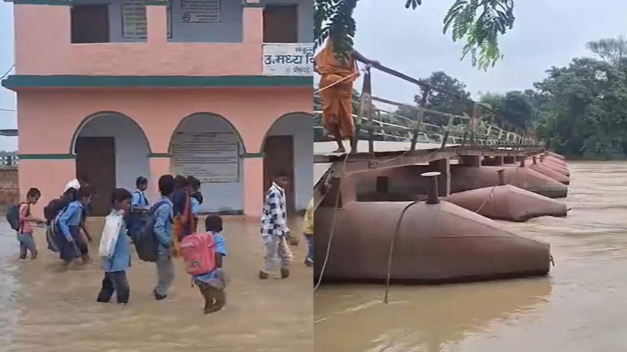 Bihar Floods