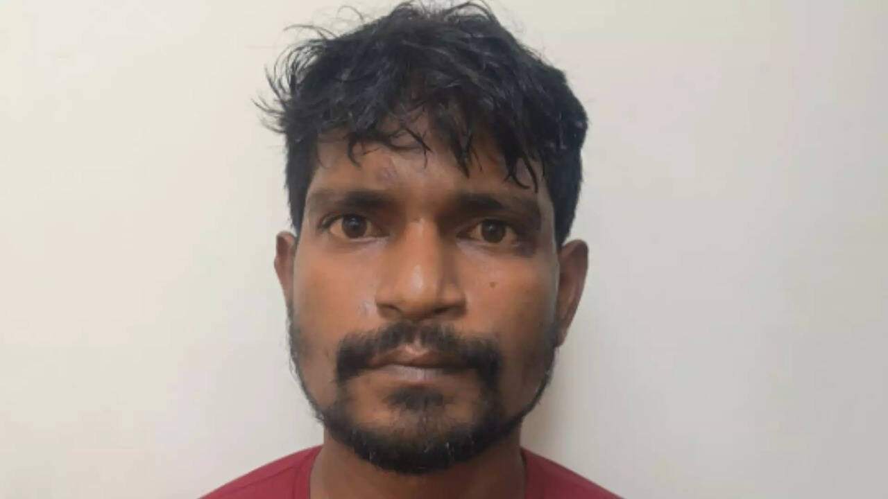  திருவேங்கடம் என்கவுண்டர் நடந்தது எப்படி? - காவல்துறை விளக்கம் 