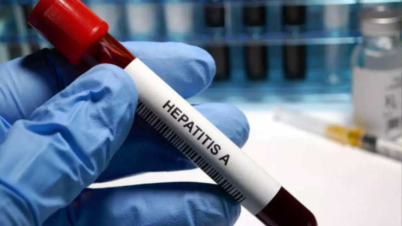 Monsoon Diseases: Expert Shares Tips To Keep Hepatitis A At Bay