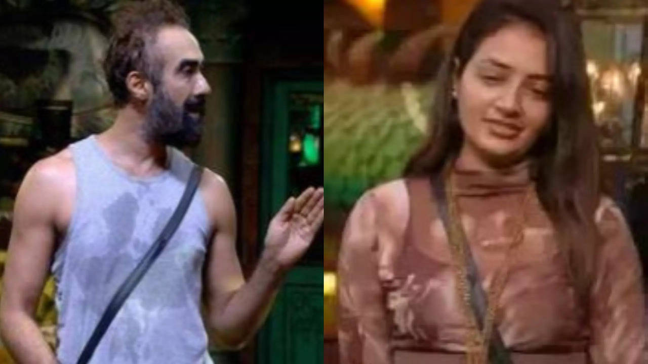 Bigg Boss OTT 3: Ranvir Shorey Predicts Chandrika Dixit AKA Vada Pav Girl's Eviction