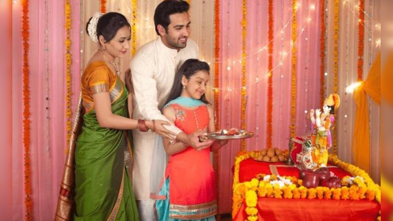 aarti importance and rules after puja according hindu culture