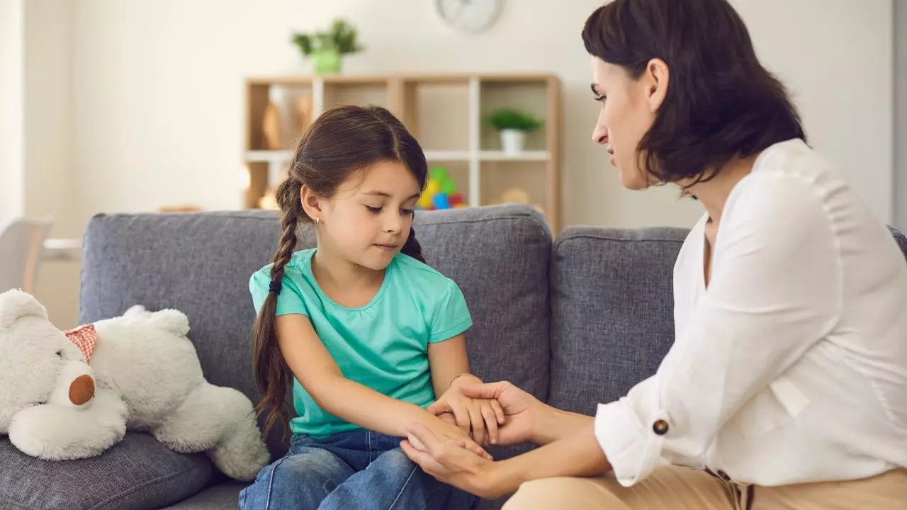 Clever Strategies To Discipline Your Child