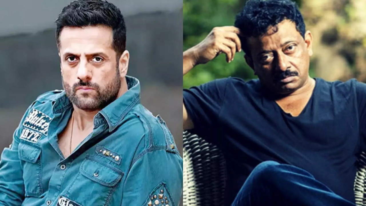 Fardeen Khan On 24 Years Of Ram Gopal Varma’s Jungle 