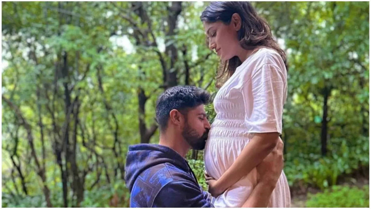 Splitsvilla X5 Host Tanuj Virwani Can't Wait To Welcome His First Baby: 'Want To Hold My Little One'