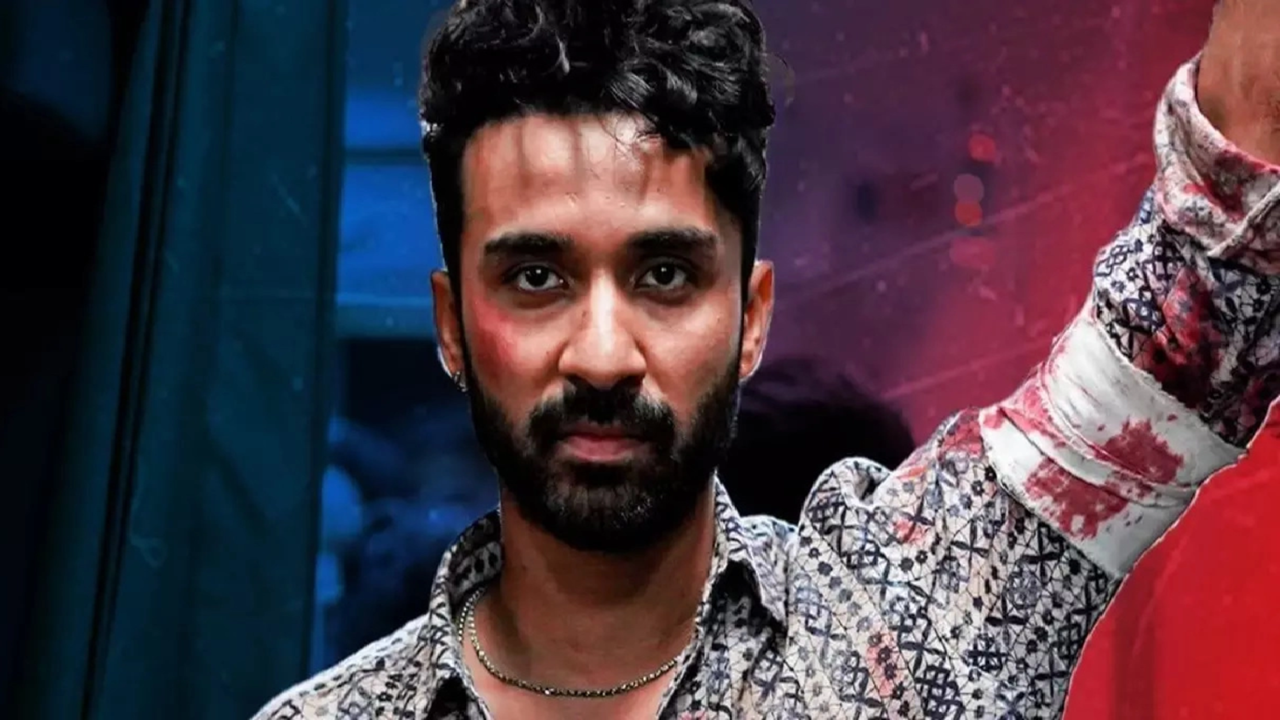 Kill Box Office Collection Day 10: Raghav Juyal's Action Thriller Is All Set To Cross Rs 15 Crore