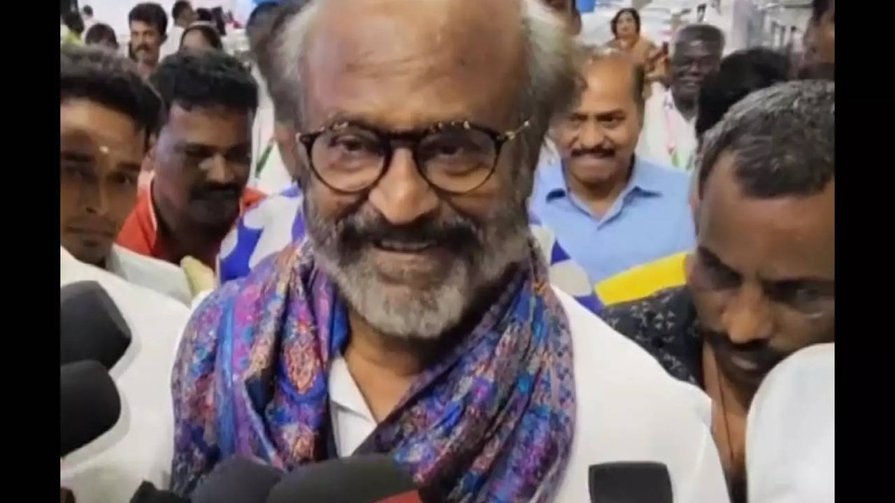 Rajinikanth