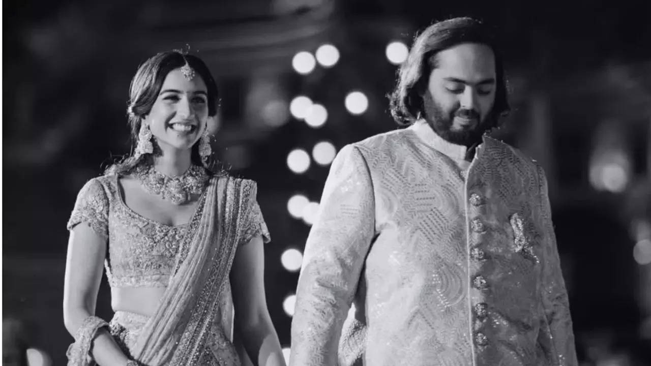 Mumbai Police Probes Bomb Threat Hoax at Ambani Wedding Venue