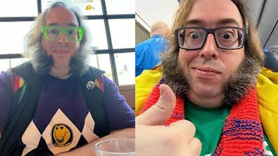 Kyle Carrozza, Creator Of Mighty Magiswords, Arrested For Child ...
