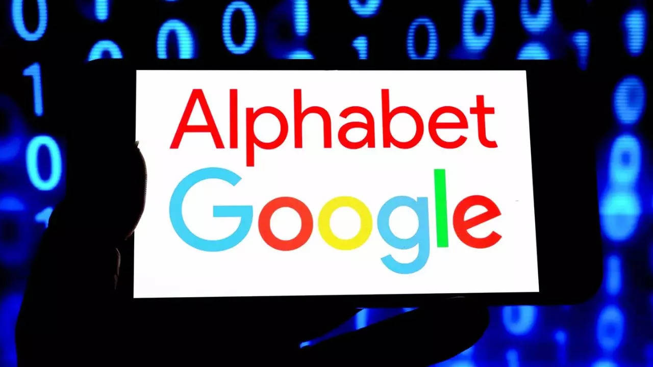 Alphabet Inc