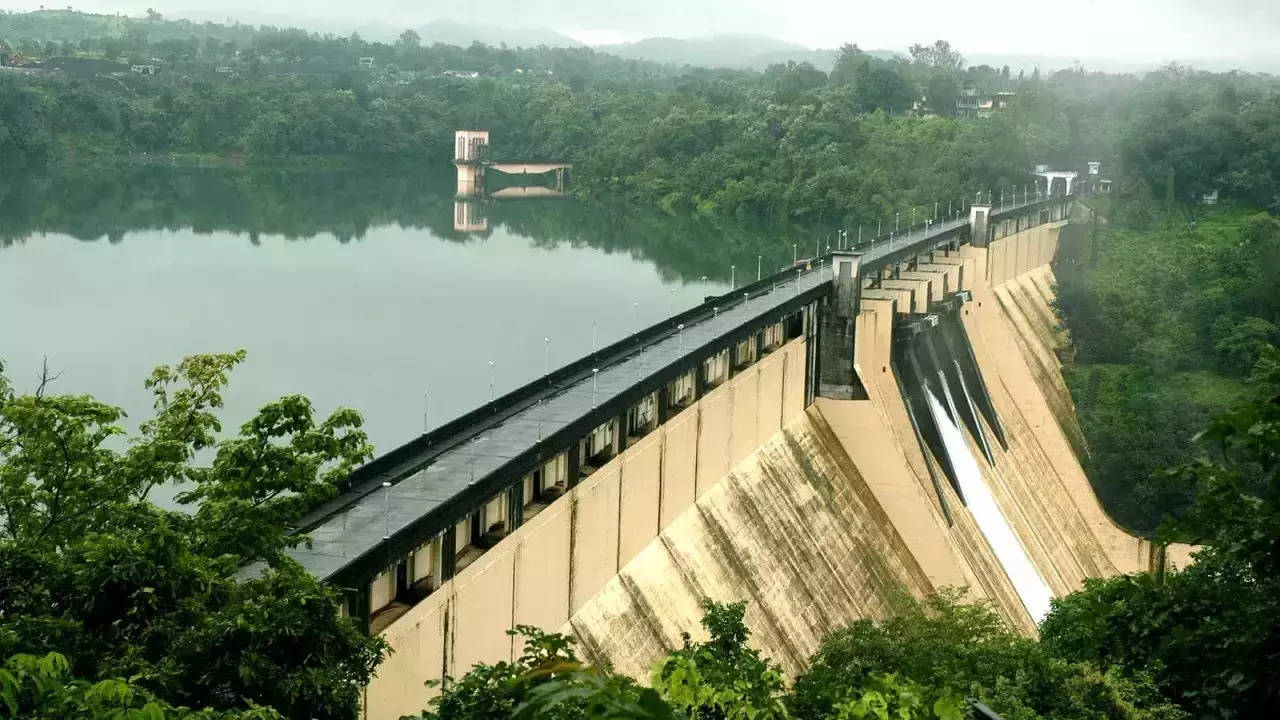 mumbai lakes