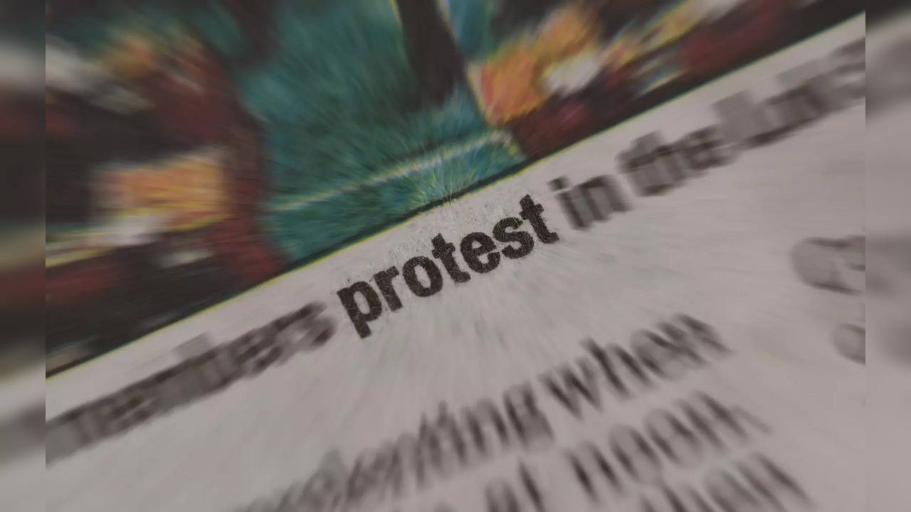 Protest