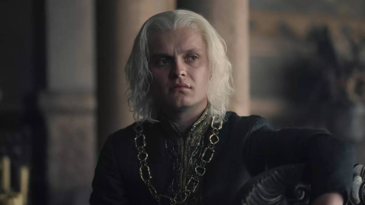 House Of The Dragon Season 2: Actor Tom Glynn-Carney REVEALS King Aegon’s Fate In Episode 5