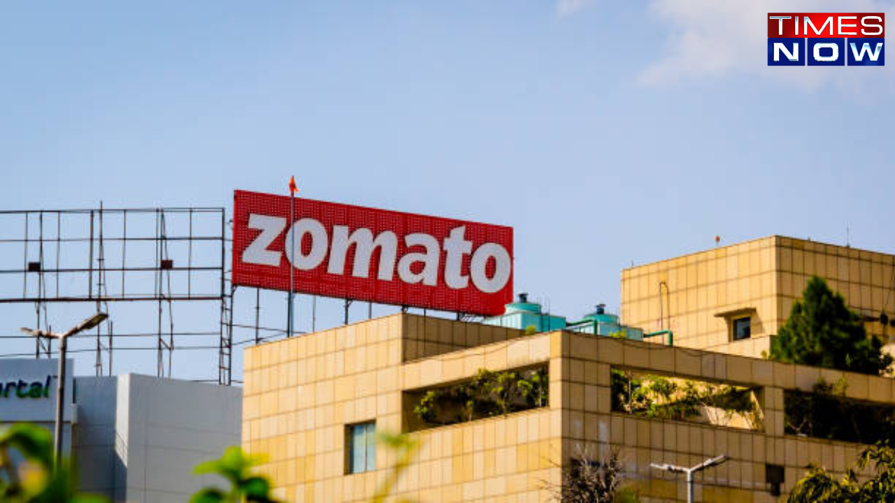 zomato, zomato share price, zomato stock performance, deepinder goyal, deepinder goyal net worth