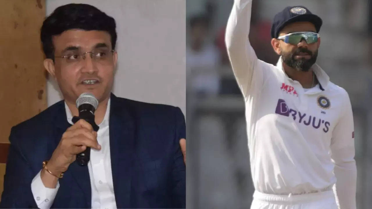 Sourav Ganguly