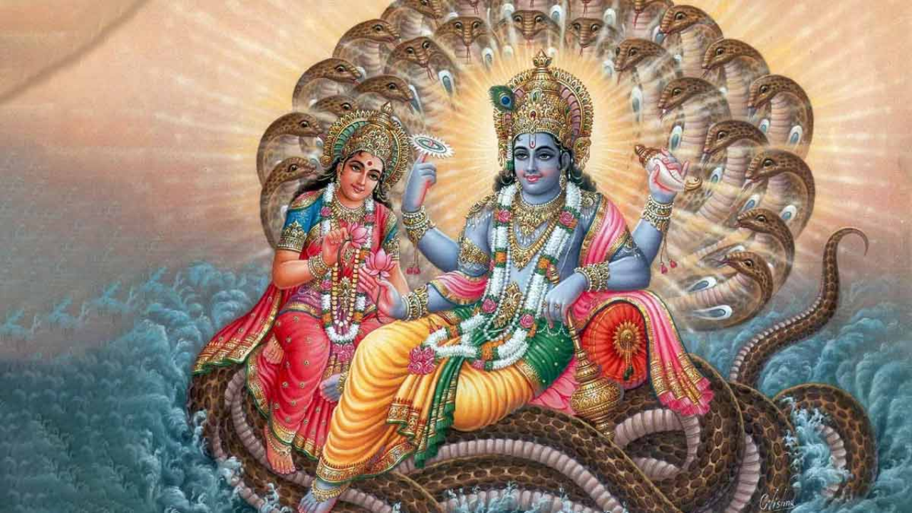 Aashadhi Ekadashi 2024 'या' कथेशिवाय अपूर्ण ठरते आषाढी एकादशी व्रत