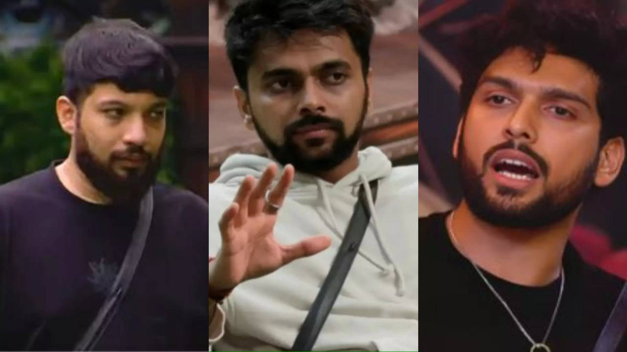 Bigg Boss OTT 3 Week 4 Nominations: Naezy, Lovekesh Kataria, Sai Ketan Rao And Four Others In Danger Zone