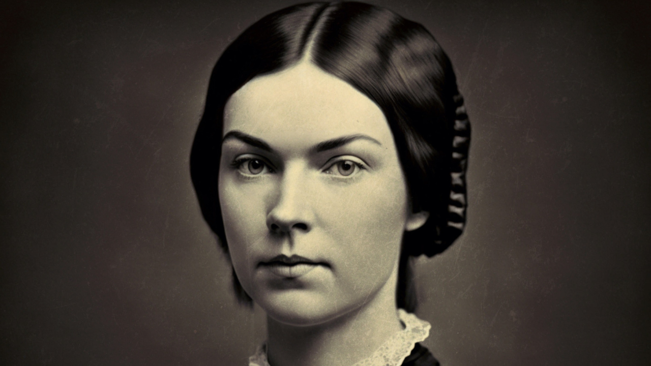 Emily Dickinson