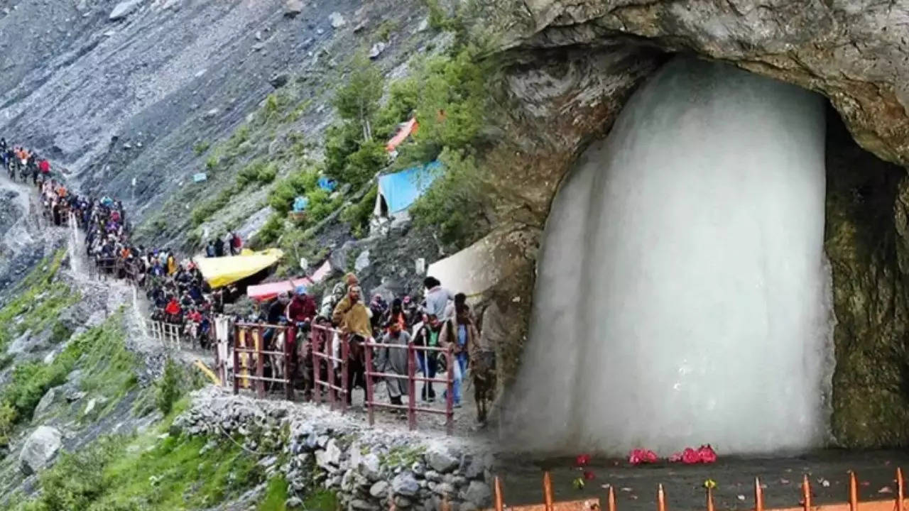 Amarnath Yatra