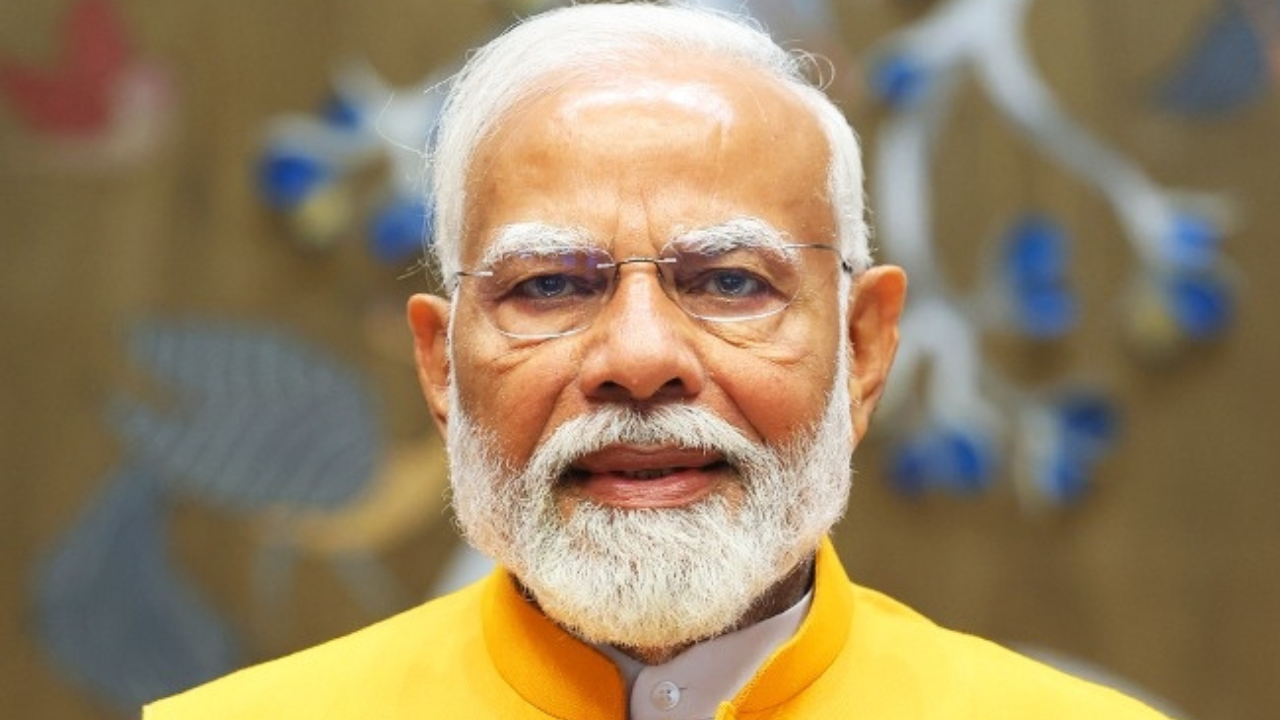 Narendra Modi