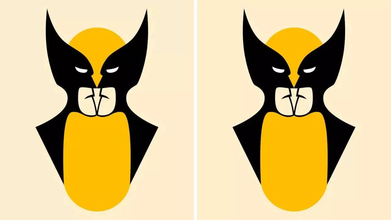 Optical Illusion Personality Tests: What You See First Can Tell If You’re a DC Or Marvel Fan