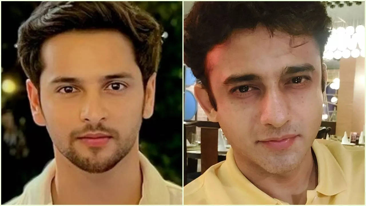 YRKKH: Shivam Khajuria Replaced By Romit Raaj In Rajan Shahi’s Show - Exclusive