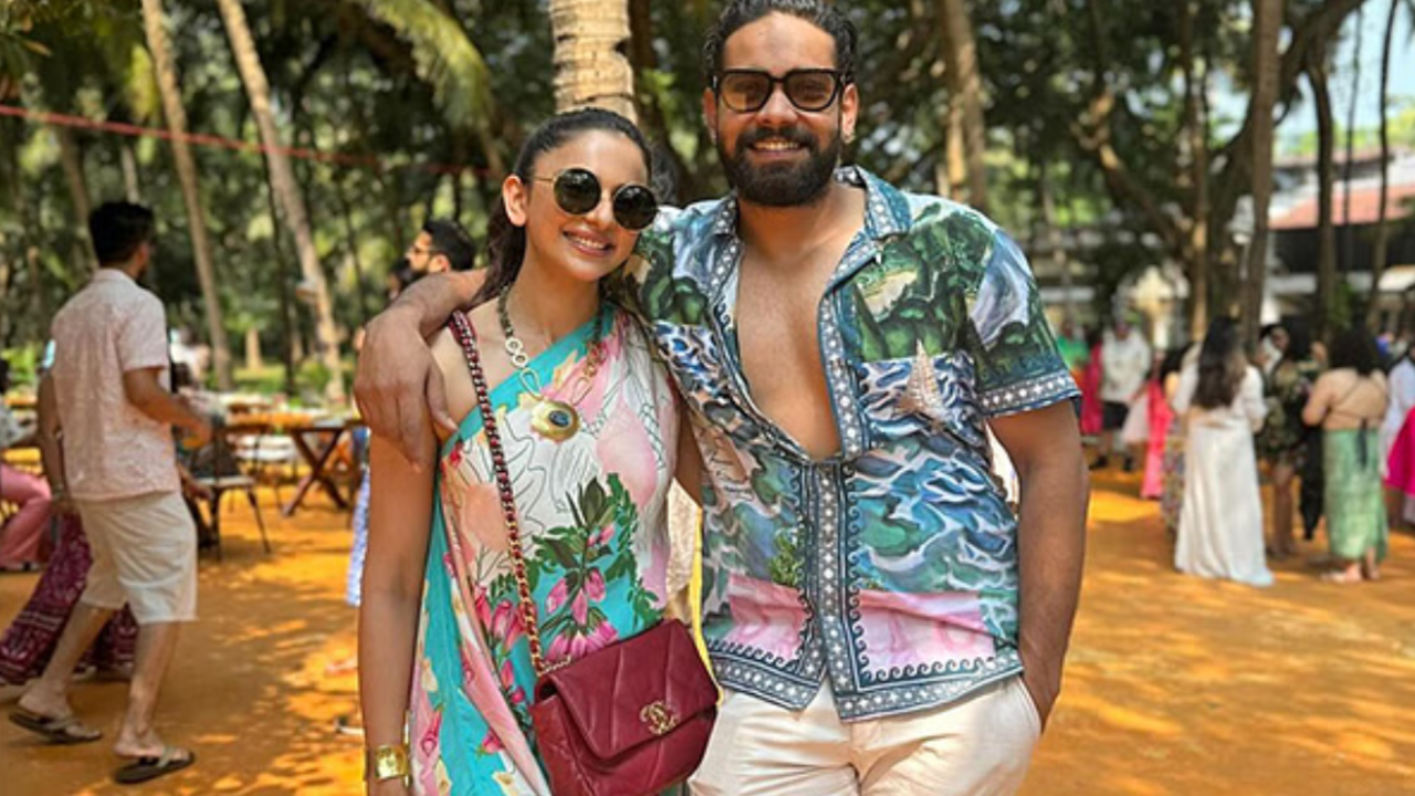 what's the case against rakul preet singh's brother aman preet singh?