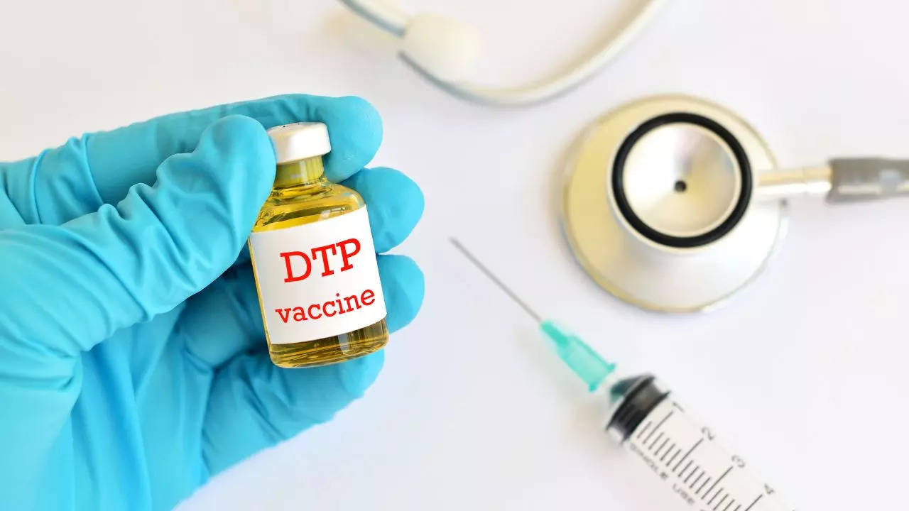 ​UN Report Says 14.5 Million Children Missed Crucial DTP Vaccine