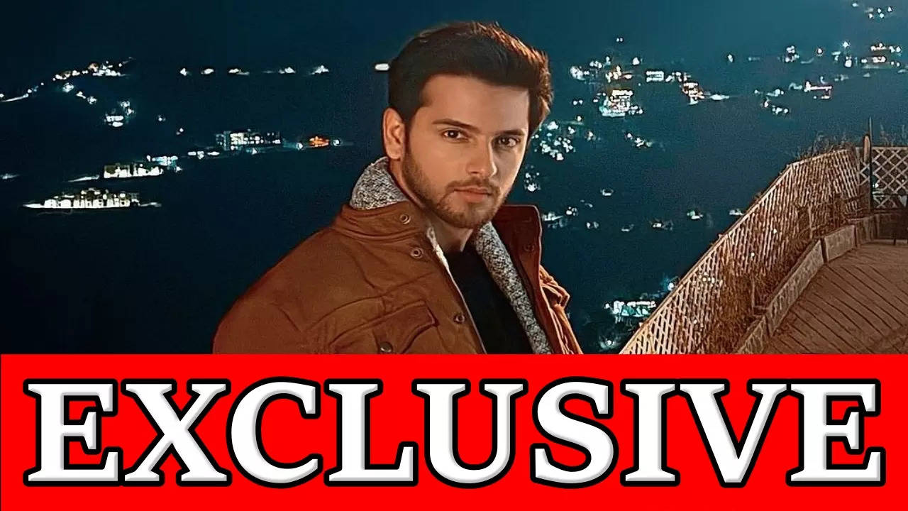 Shivam Khajuria’s FIRST Reaction After Getting Replaced By Romit Raaj In YRKKH - Exclusive