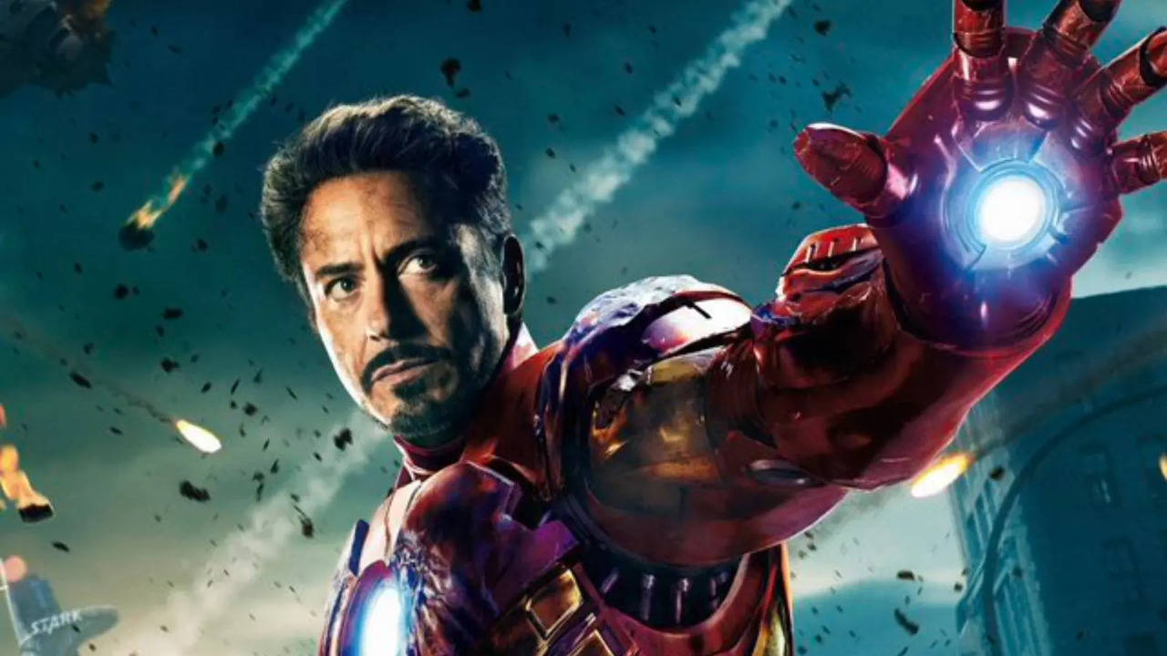 Robert Downey Jr Originally Auditioned For THIS MCU Character Before Becoming Iron Man