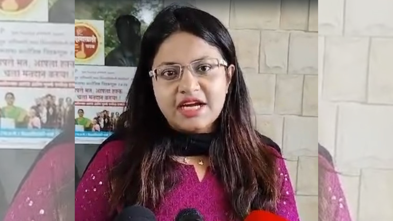 IAS officer Puja Khedkar Update