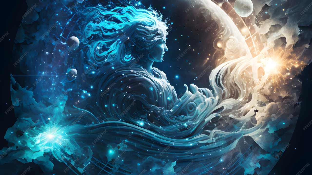 Aquarius Horoscope Today: July 16th, 2024