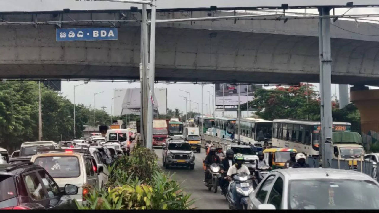 ಸಿಗ್ನಲ್‌ ಜಂಪ್‌ ಮಾಡಿದ್ರೆ  ಟ್ರಾಫಿಕ್ ಪೊಲೀಸರು ನಿಮಗೆ ದಂಡ ವಿಧಿಸುವುದಿಲ್ಲ