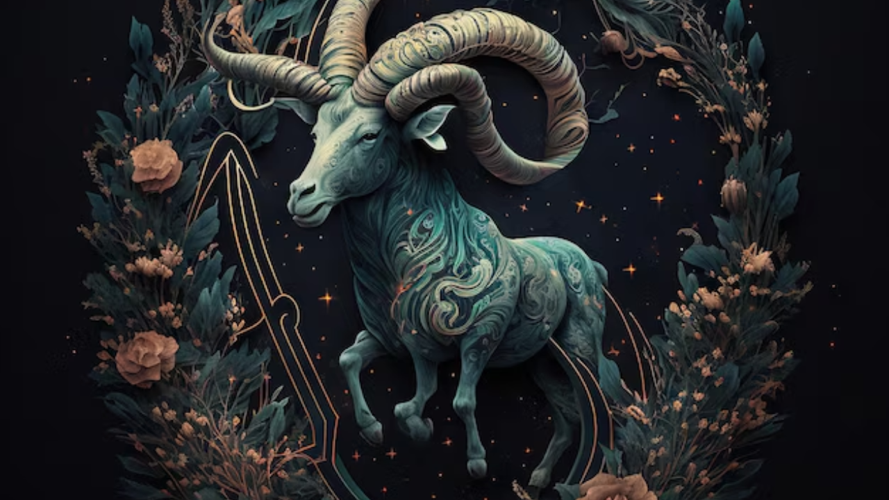 Capricorn Daily Horoscope | Capricorn Horoscope Today: July 16th, 2024 ...