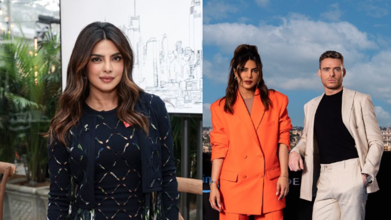 Priyanka Chopra Investments