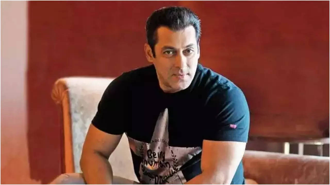 Salman Khan